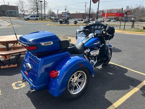 2024 Harley-Davidson Tri Glide® Ultra in Fredericksburg, Virginia - Photo 7