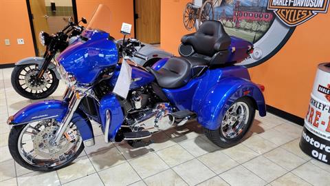 2024 Harley-Davidson Tri Glide® Ultra in Fredericksburg, Virginia - Photo 1