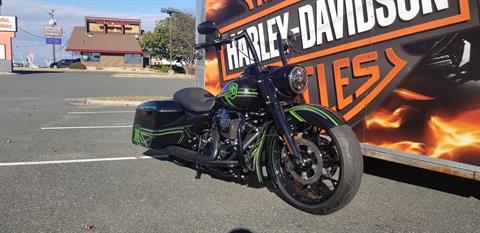 2019 Harley-Davidson Road King® Special in Fredericksburg, Virginia - Photo 3