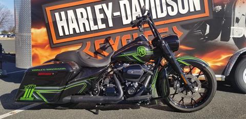 2019 Harley-Davidson Road King® Special in Fredericksburg, Virginia - Photo 1