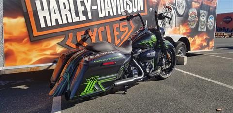 2019 Harley-Davidson Road King® Special in Fredericksburg, Virginia - Photo 5