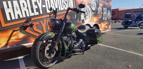 2019 Harley-Davidson Road King® Special in Fredericksburg, Virginia - Photo 4