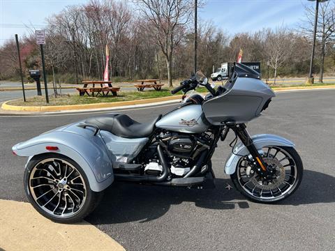 2024 Harley-Davidson Road Glide® 3 in Fredericksburg, Virginia - Photo 1