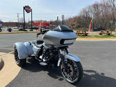 2024 Harley-Davidson Road Glide® 3 in Fredericksburg, Virginia - Photo 3