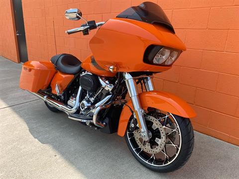 2023 Harley-Davidson Road Glide® Special in Fredericksburg, Virginia - Photo 3