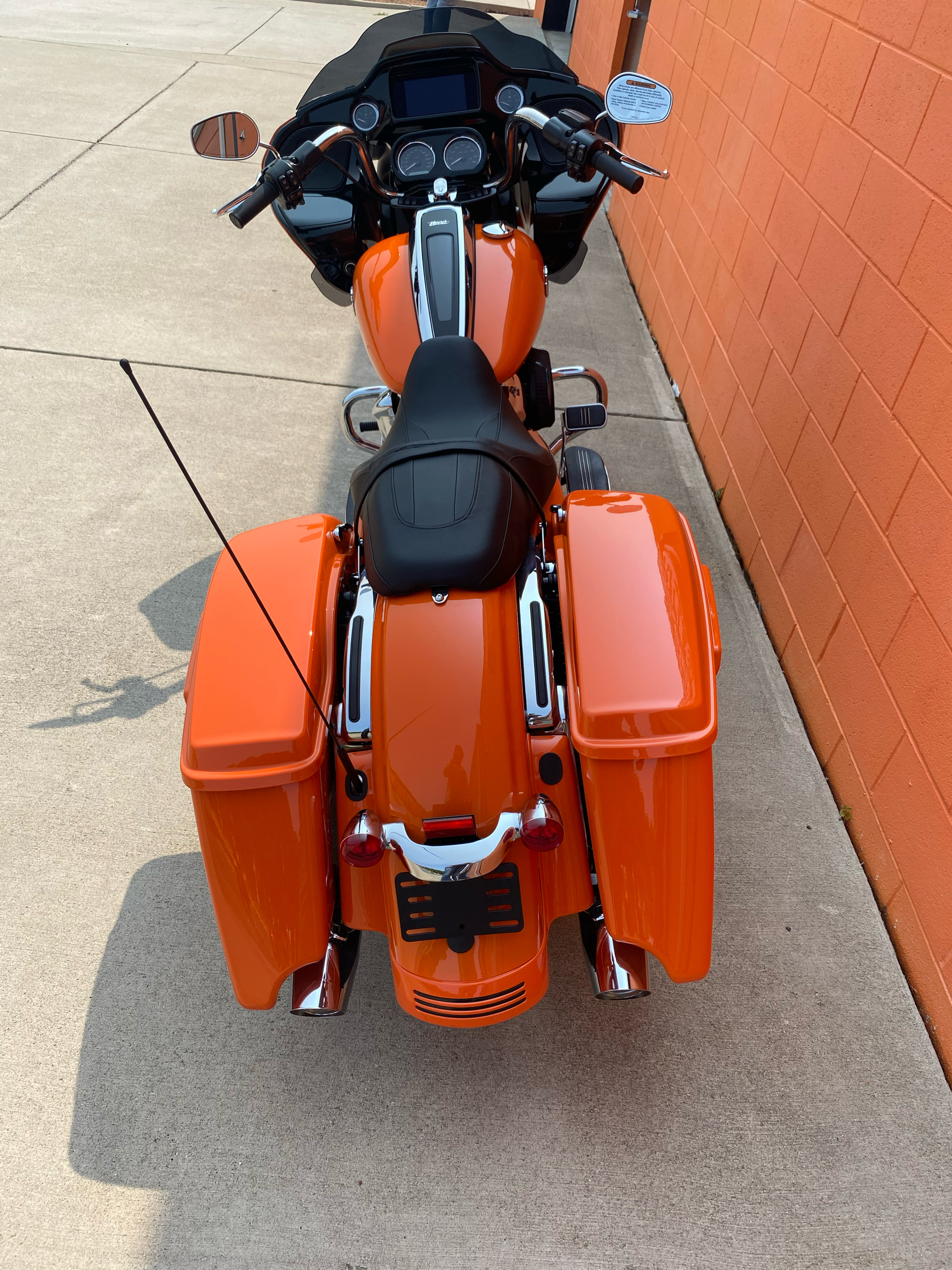 2023 Harley-Davidson Road Glide® Special in Fredericksburg, Virginia - Photo 8