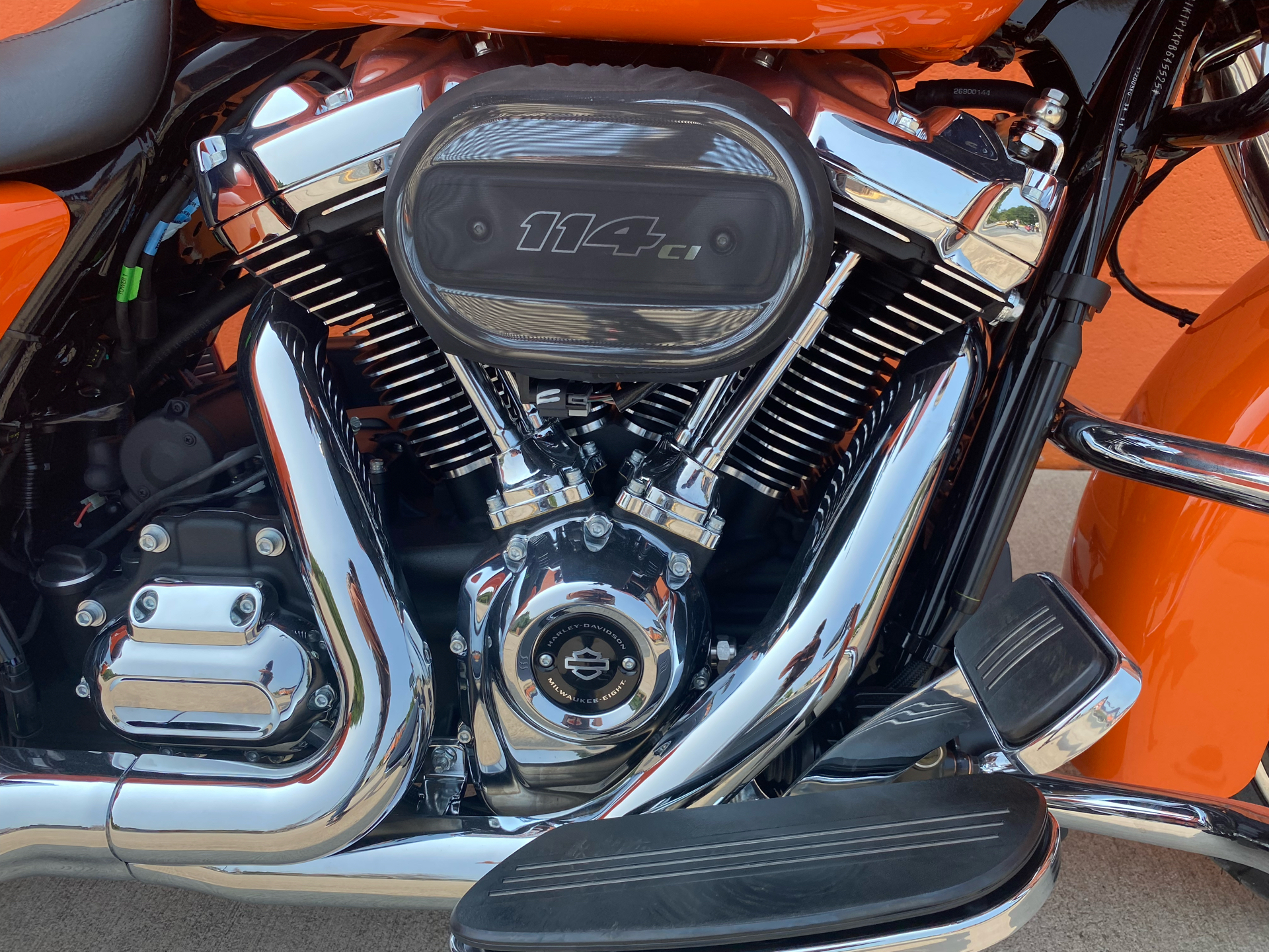 2023 Harley-Davidson Road Glide® Special in Fredericksburg, Virginia - Photo 9