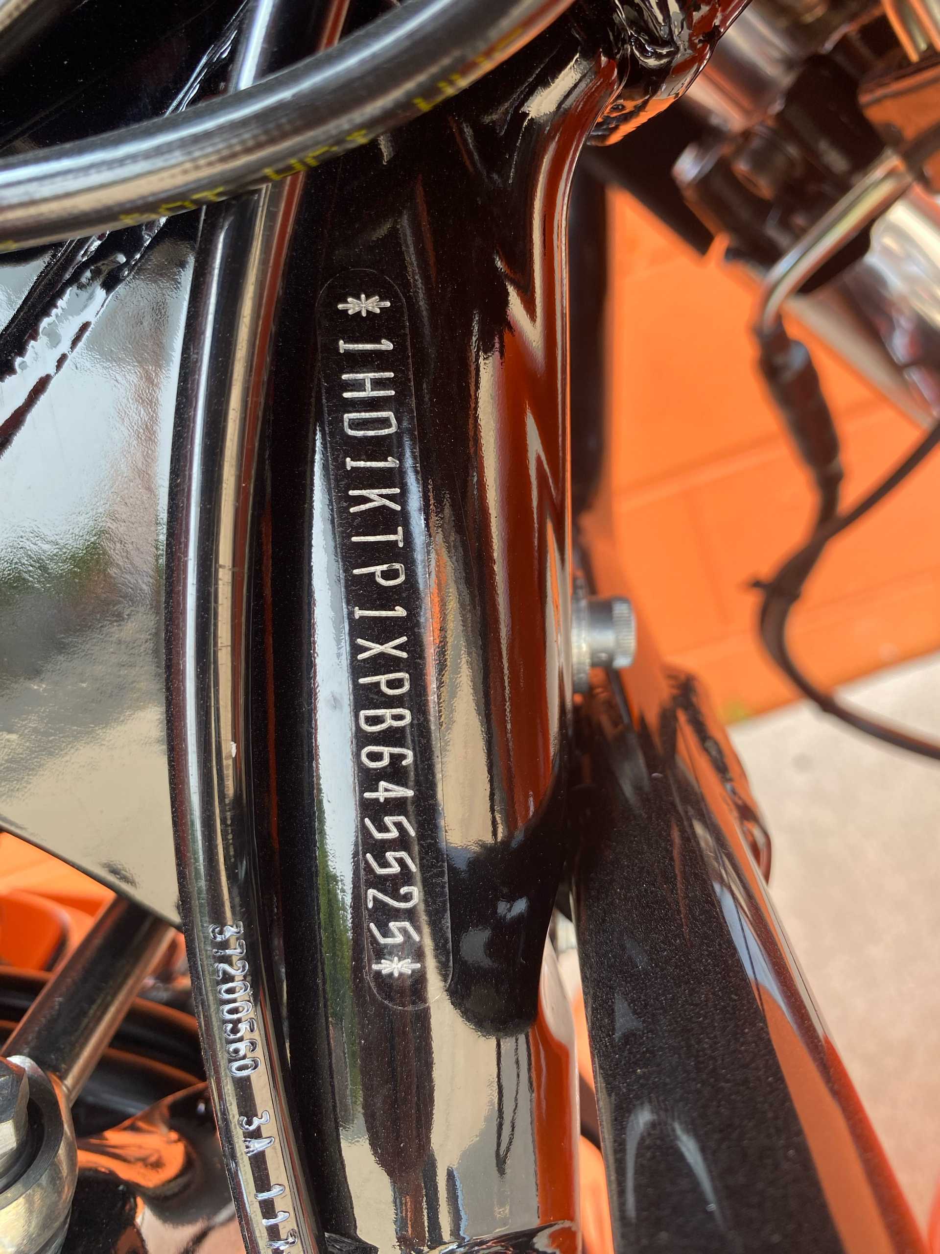 2023 Harley-Davidson Road Glide® Special in Fredericksburg, Virginia - Photo 11