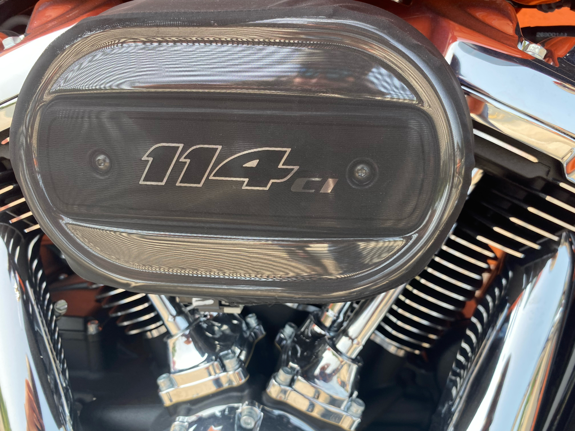 2023 Harley-Davidson Road Glide® Special in Fredericksburg, Virginia - Photo 15