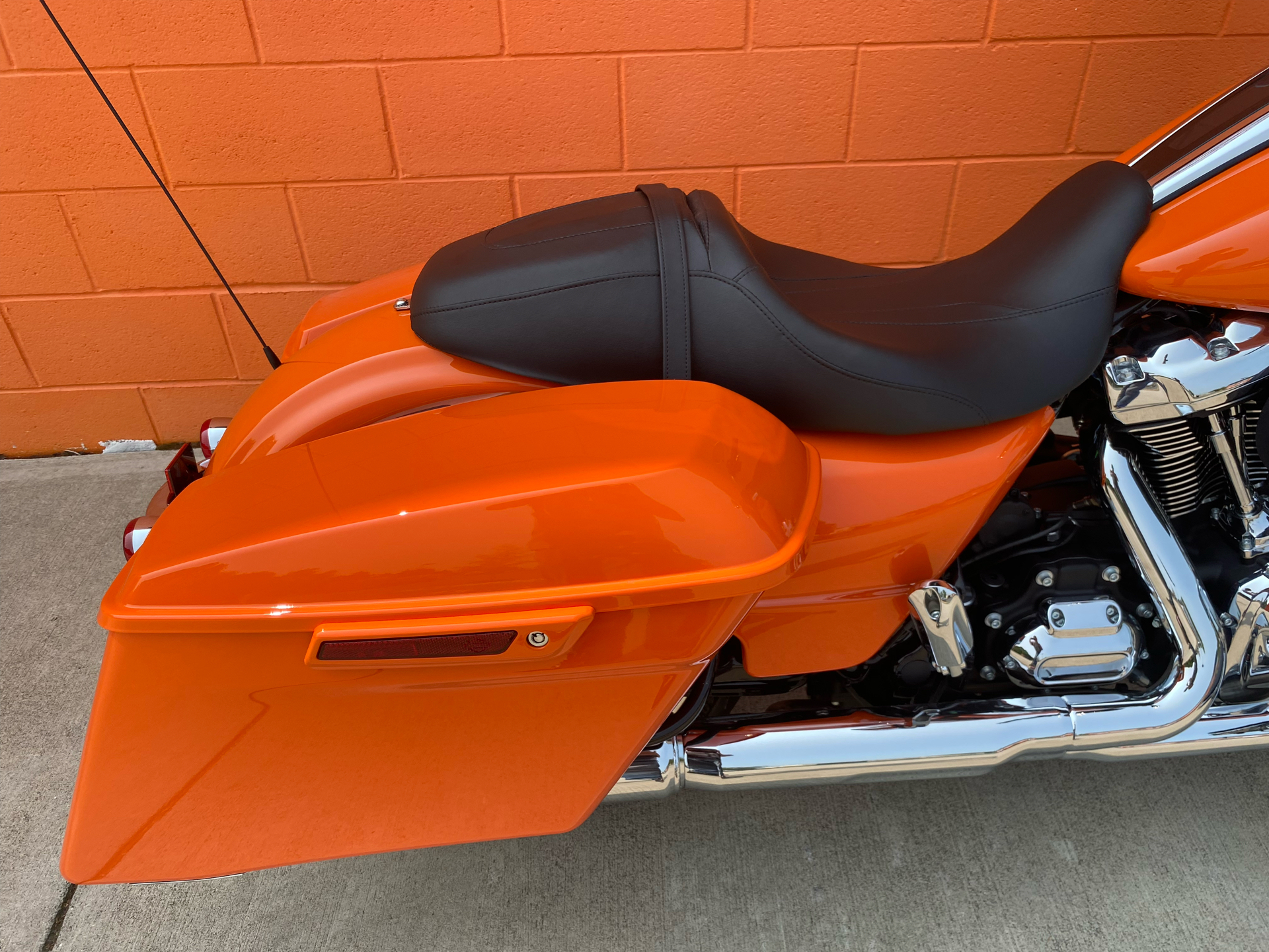 2023 Harley-Davidson Road Glide® Special in Fredericksburg, Virginia - Photo 16
