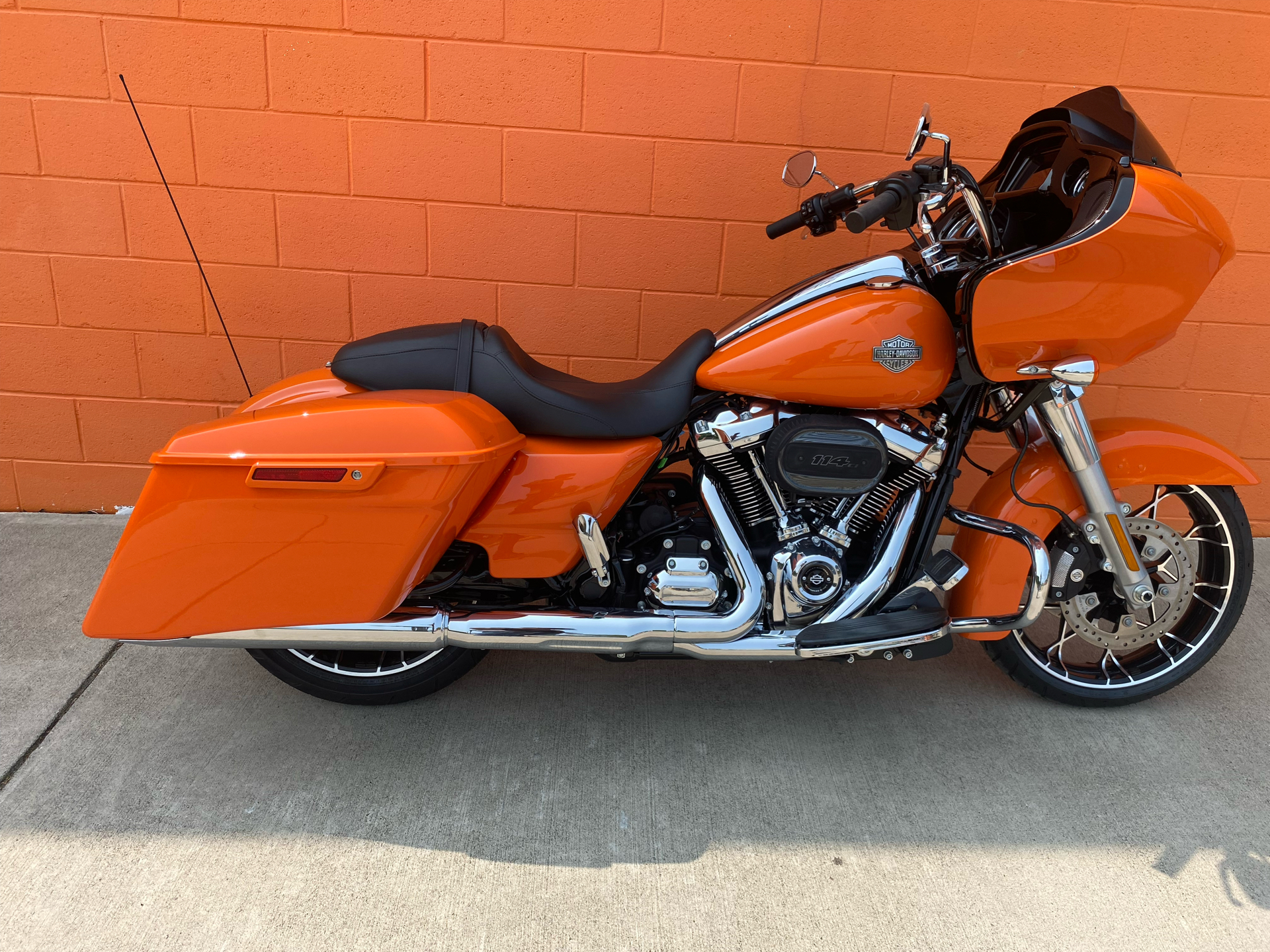 2023 Harley-Davidson Road Glide® Special in Fredericksburg, Virginia - Photo 1