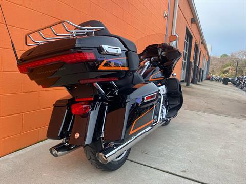 2022 Harley-Davidson Road Glide® Limited in Fredericksburg, Virginia - Photo 5