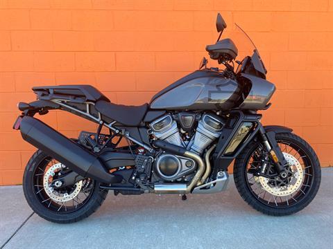 2023 Harley-Davidson Pan America™ 1250 Special in Fredericksburg, Virginia - Photo 1