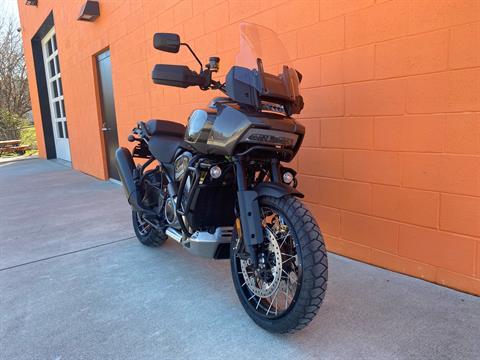 2023 Harley-Davidson Pan America™ 1250 Special in Fredericksburg, Virginia - Photo 3