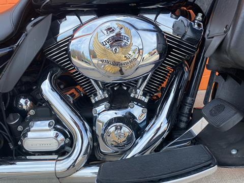 2012 Harley-Davidson Electra Glide® Ultra Limited in Fredericksburg, Virginia - Photo 9