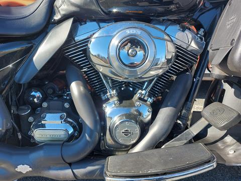 2012 Harley-Davidson Electra Glide® Ultra Limited in Fredericksburg, Virginia - Photo 9