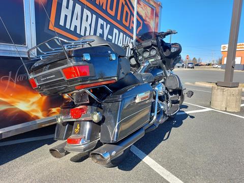 2012 Harley-Davidson Electra Glide® Ultra Limited in Fredericksburg, Virginia - Photo 5