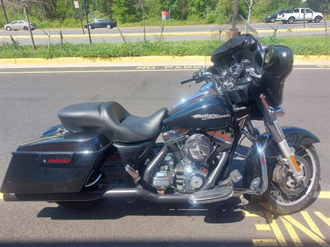 2013 Harley-Davidson Street Glide® in Fredericksburg, Virginia - Photo 1
