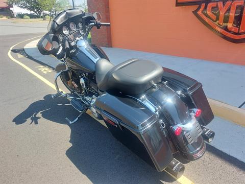 2013 Harley-Davidson Street Glide® in Fredericksburg, Virginia - Photo 6