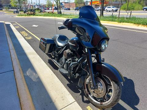 2013 Harley-Davidson Street Glide® in Fredericksburg, Virginia - Photo 3