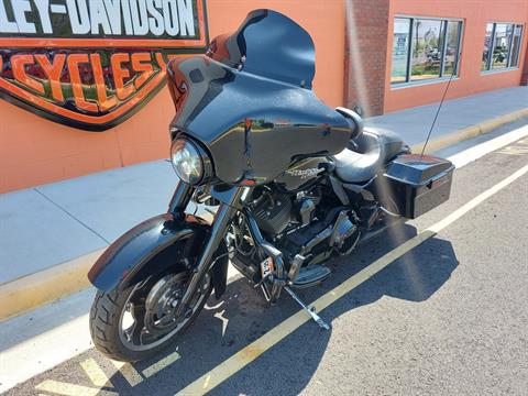 2013 Harley-Davidson Street Glide® in Fredericksburg, Virginia - Photo 4