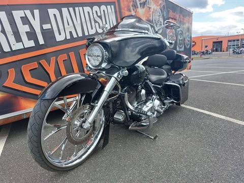 2009 Harley-Davidson Street Glide® in Fredericksburg, Virginia - Photo 4