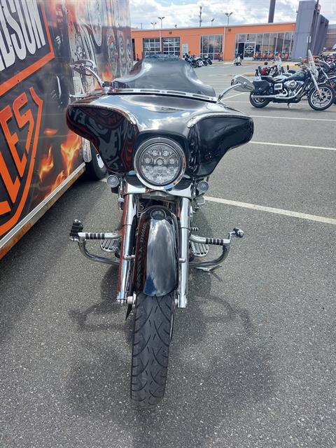 2009 Harley-Davidson Street Glide® in Fredericksburg, Virginia - Photo 7