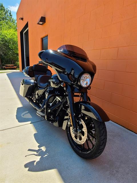 2019 Harley-Davidson Street Glide® Special in Fredericksburg, Virginia - Photo 4