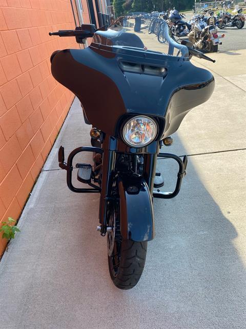 2019 Harley-Davidson Street Glide® Special in Fredericksburg, Virginia - Photo 7