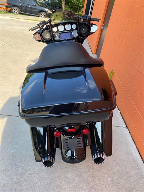 2019 Harley-Davidson Street Glide® Special in Fredericksburg, Virginia - Photo 8