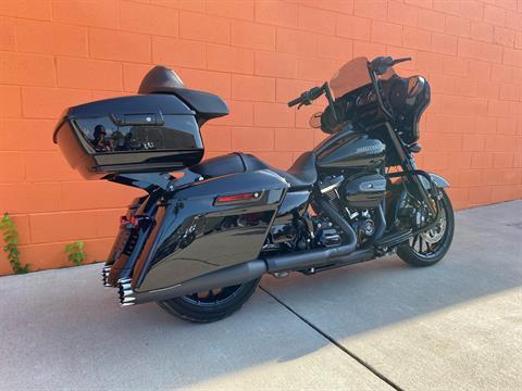 2019 Harley-Davidson Street Glide® Special in Fredericksburg, Virginia - Photo 5