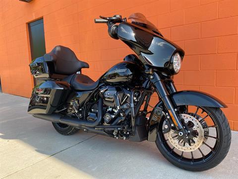 2019 Harley-Davidson Street Glide® Special in Fredericksburg, Virginia - Photo 3