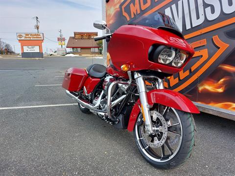 2021 Harley-Davidson Road Glide® in Fredericksburg, Virginia - Photo 3