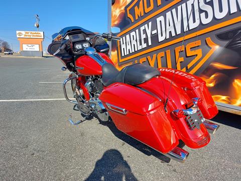 2021 Harley-Davidson Road Glide® in Fredericksburg, Virginia - Photo 5