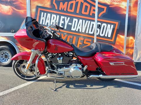 2021 Harley-Davidson Road Glide® in Fredericksburg, Virginia - Photo 2