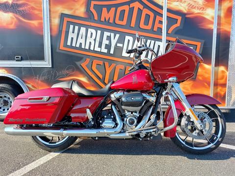 2021 Harley-Davidson Road Glide® in Fredericksburg, Virginia - Photo 1