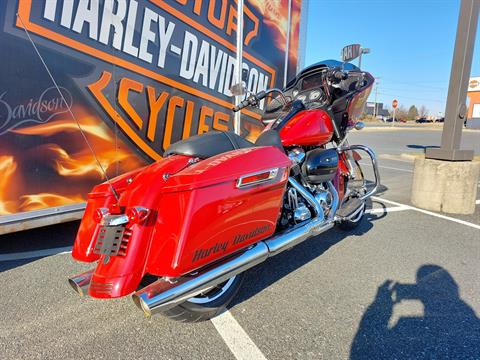 2021 Harley-Davidson Road Glide® in Fredericksburg, Virginia - Photo 5