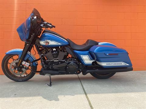 2023 Harley-Davidson Street Glide® ST in Fredericksburg, Virginia - Photo 2