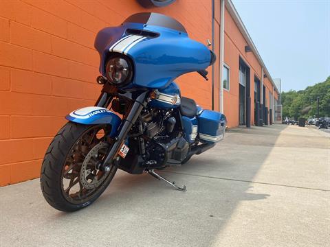 2023 Harley-Davidson Street Glide® ST in Fredericksburg, Virginia - Photo 4