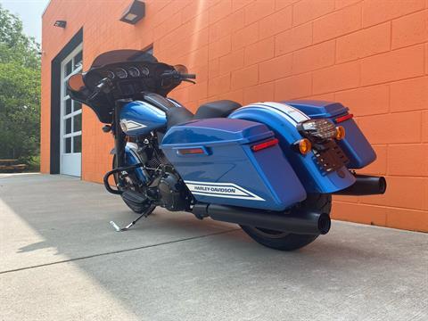 2023 Harley-Davidson Street Glide® ST in Fredericksburg, Virginia - Photo 6
