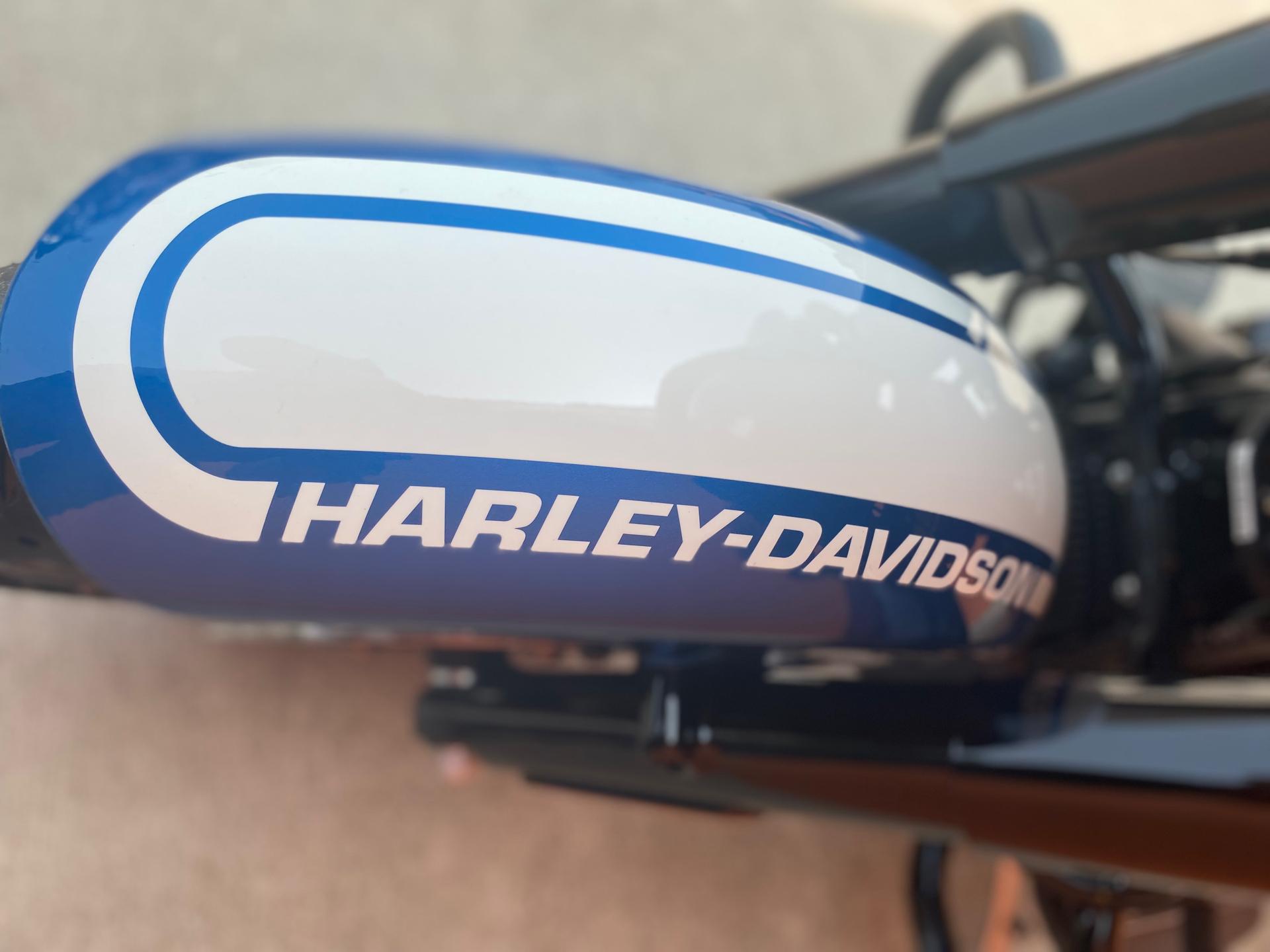 2023 Harley-Davidson Street Glide® ST in Fredericksburg, Virginia - Photo 13