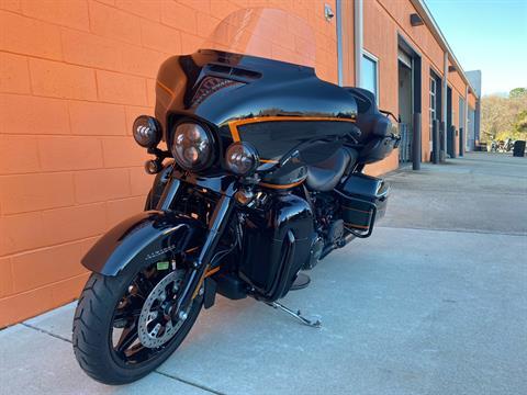 2022 Harley-Davidson Ultra Limited in Fredericksburg, Virginia - Photo 4