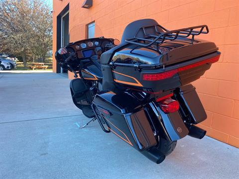 2022 Harley-Davidson Ultra Limited in Fredericksburg, Virginia - Photo 6