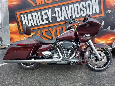 2021 Harley-Davidson Road Glide® Special in Fredericksburg, Virginia - Photo 1