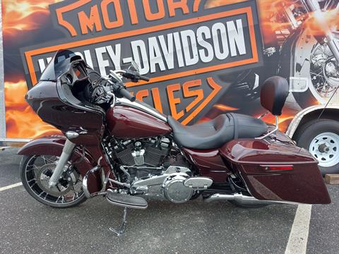 2021 Harley-Davidson Road Glide® Special in Fredericksburg, Virginia - Photo 2