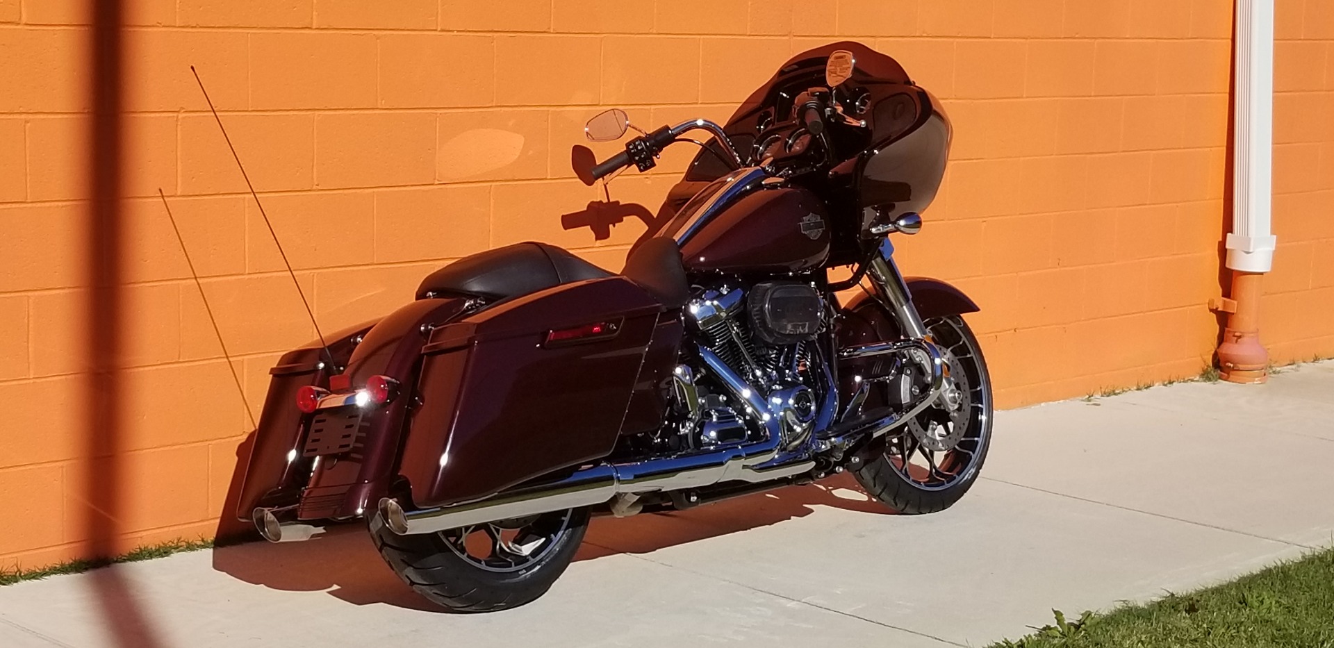 2021 Harley-Davidson Road Glide® Special in Fredericksburg, Virginia - Photo 5