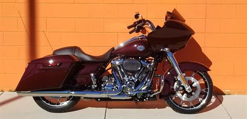 2021 Harley-Davidson Road Glide® Special in Fredericksburg, Virginia - Photo 1