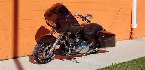 2021 Harley-Davidson Road Glide® Special in Fredericksburg, Virginia - Photo 4
