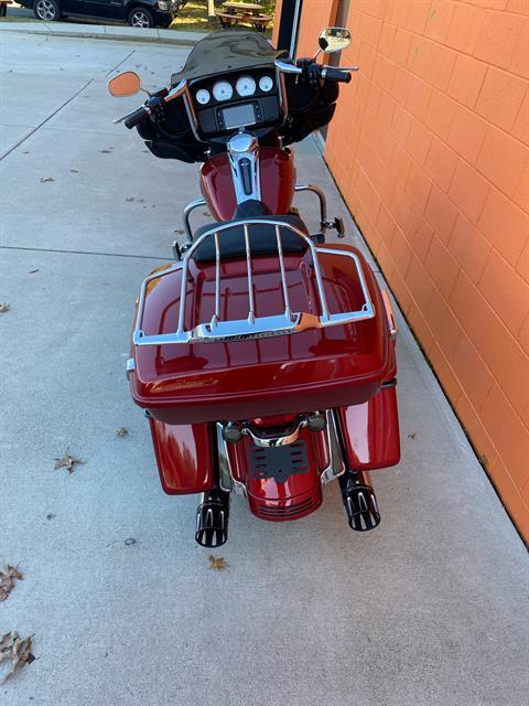 2018 Harley-Davidson Street Glide® in Fredericksburg, Virginia - Photo 8