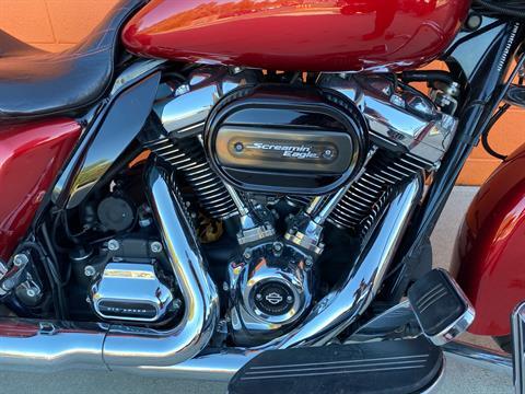 2018 Harley-Davidson Street Glide® in Fredericksburg, Virginia - Photo 9